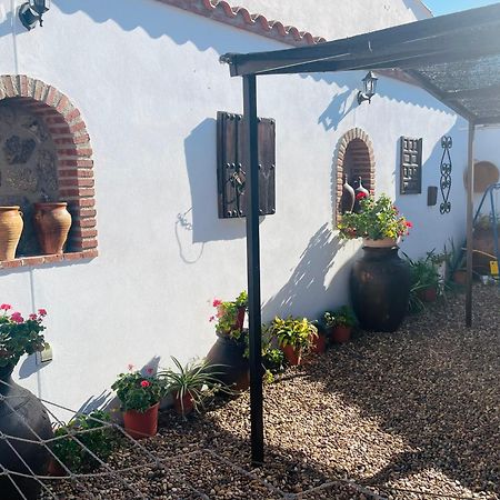 Casa Rural Piedras De Benquerencia Екстериор снимка
