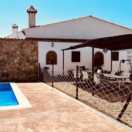 Casa Rural Piedras De Benquerencia Екстериор снимка