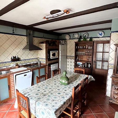 Casa Rural Piedras De Benquerencia Екстериор снимка
