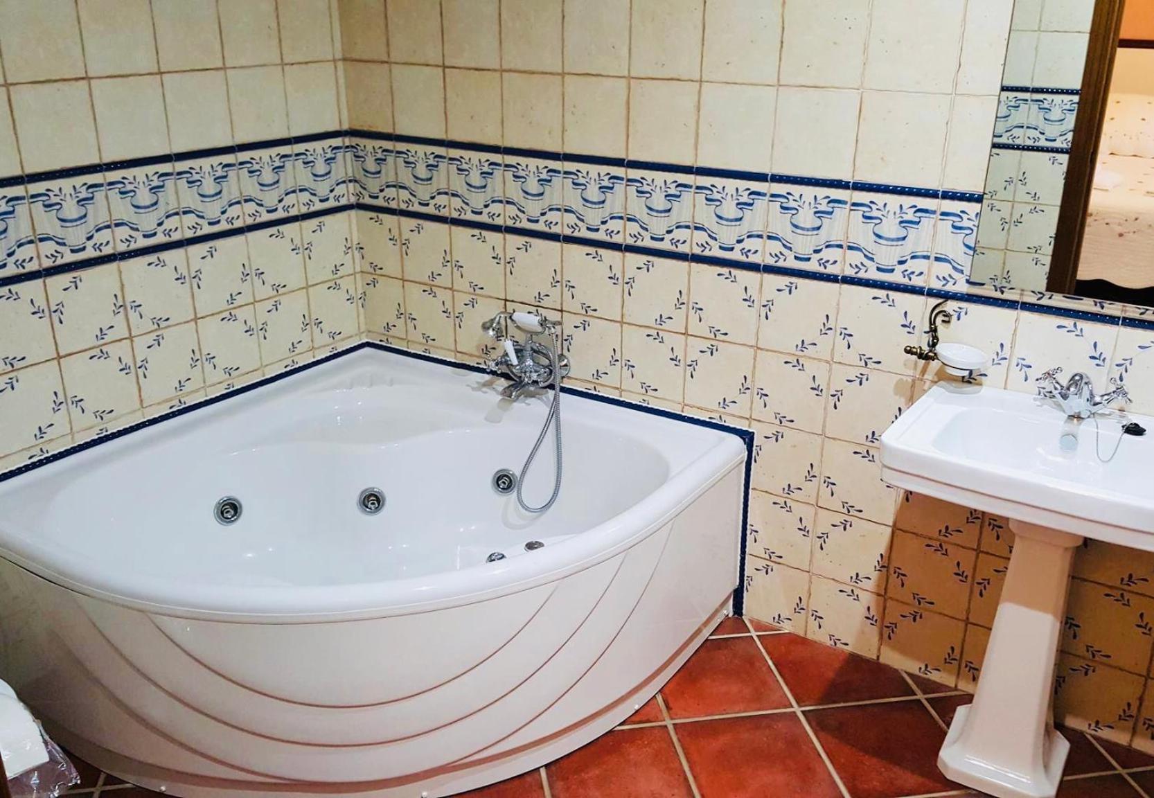 Casa Rural Piedras De Benquerencia Екстериор снимка