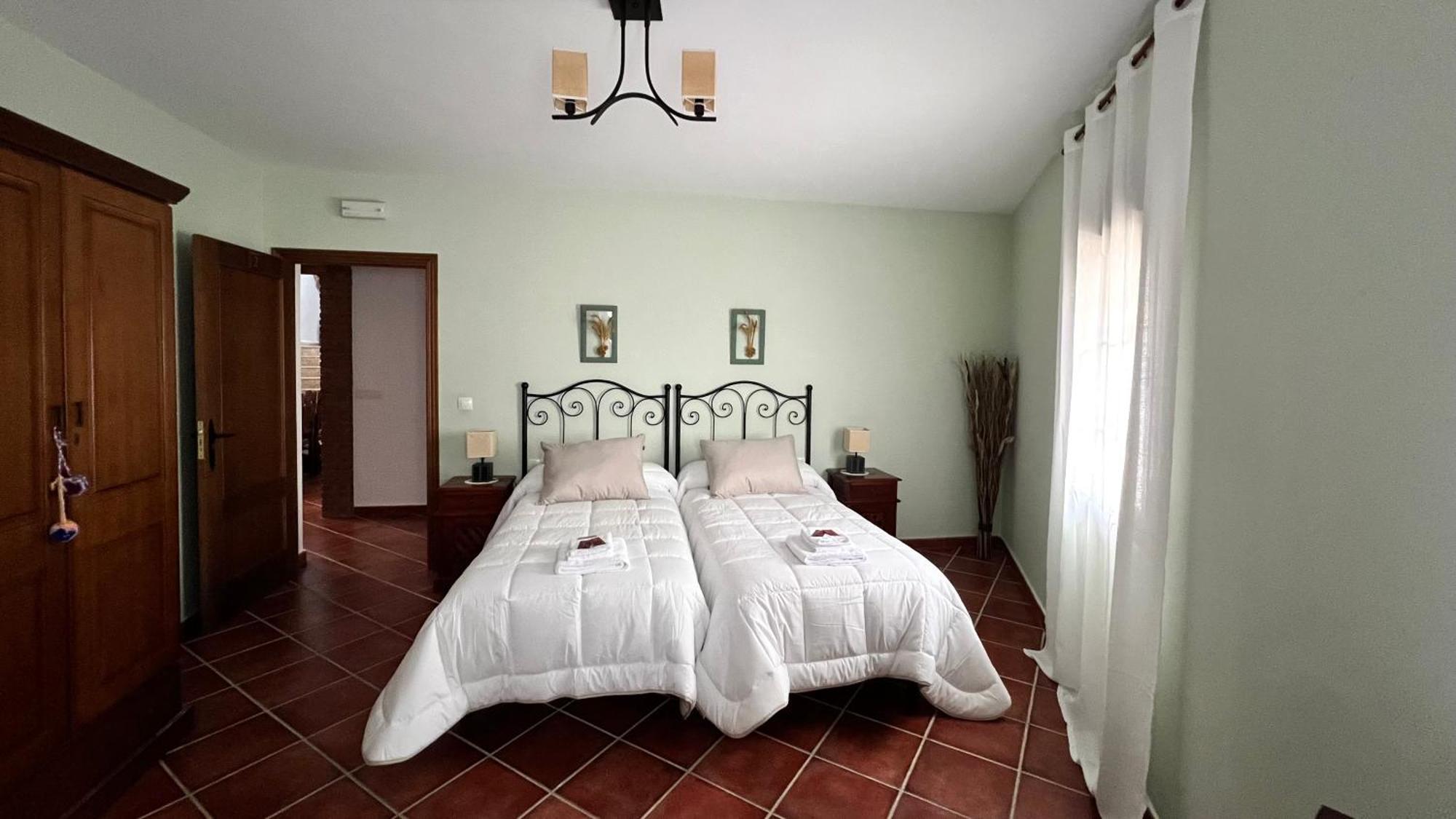 Casa Rural Piedras De Benquerencia Екстериор снимка