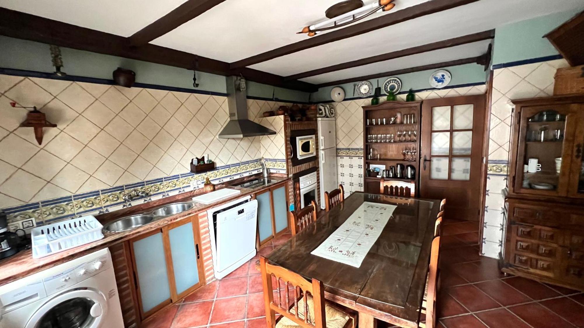 Casa Rural Piedras De Benquerencia Екстериор снимка